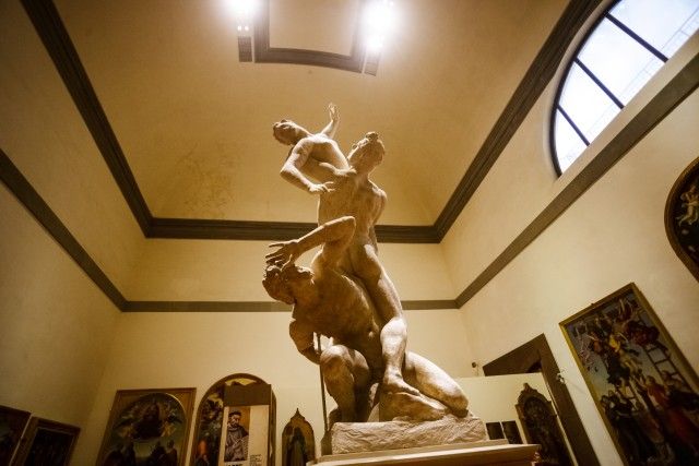 Florence: Firenze Card Official Museum City Pass - Building a smart 3-day game plan with a pass