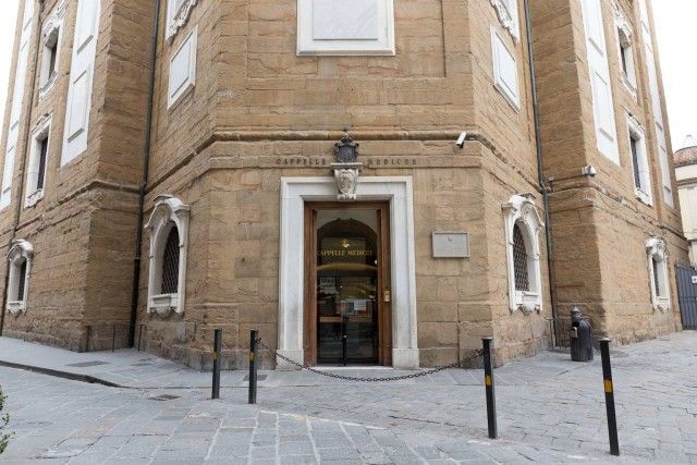 Florence: Firenze Card Official Museum City Pass - Discounts that actually help: where the card can offset costs