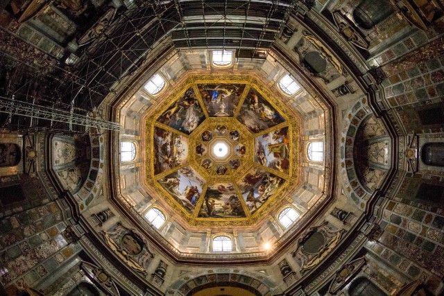 Florence: Firenze Card Official Museum City Pass - Pickups, queues, and the reality of Florence crowding
