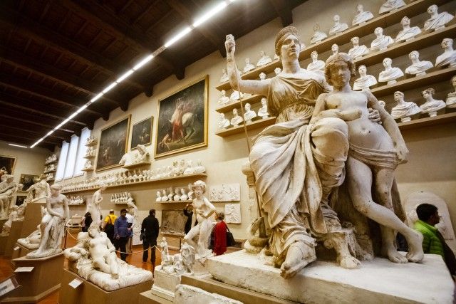 Florence: Firenze Card Official Museum City Pass - Where you pick up the card (and why that matters)