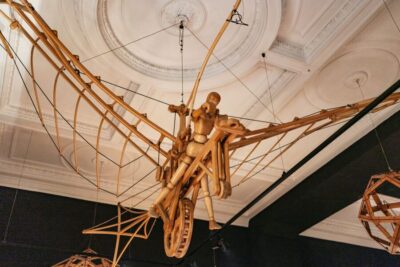 Florence: Leonardo Interactive Museum Entry Ticket - Tickets and timing: why online entry is part of the experience