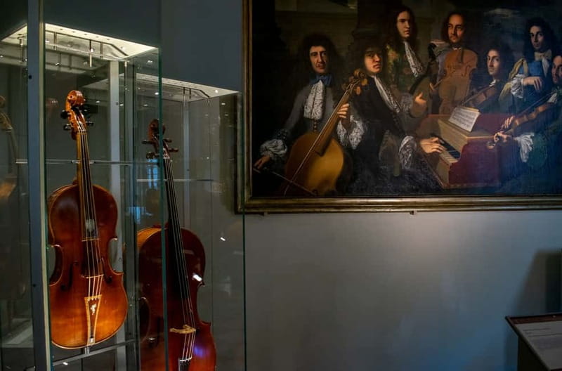 Florence: Museum Pass–David, Uffizi, Pitti Palace & Gardens - Uffizi in the Afternoon: Reserved Entry for Botticelli Through Caravaggio