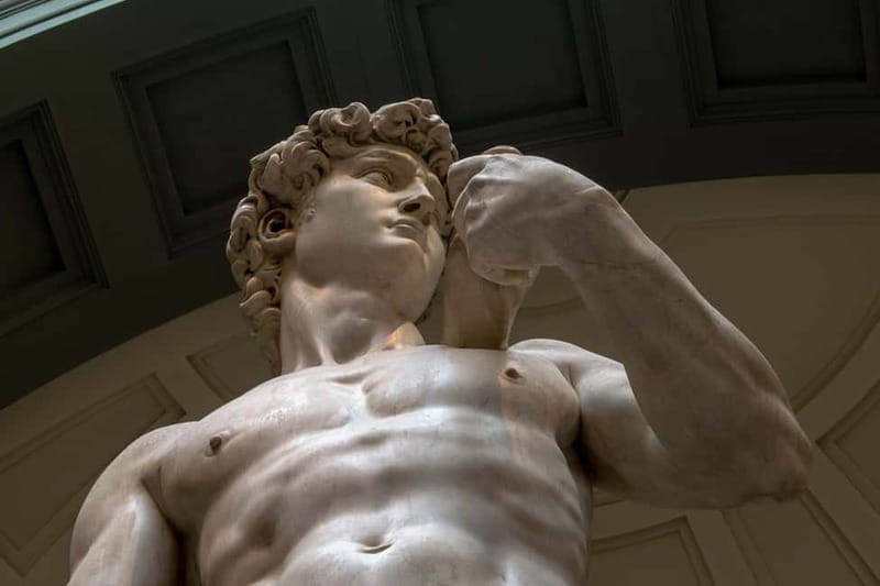 Florence: Museum Pass–David, Uffizi, Pitti Palace & Gardens - Boboli Gardens: The Florence Reset Between Museum Rooms