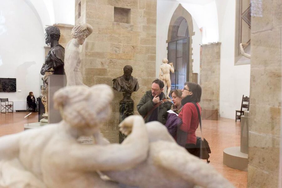 Florence: Reserved Entry Ticket to Bargello Museum - Key things to know before you go