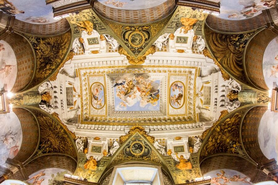 Florence: Reserved Entry Ticket to Bargello Museum - Donatello’s bronze David: the centerpiece you’ll want to see early