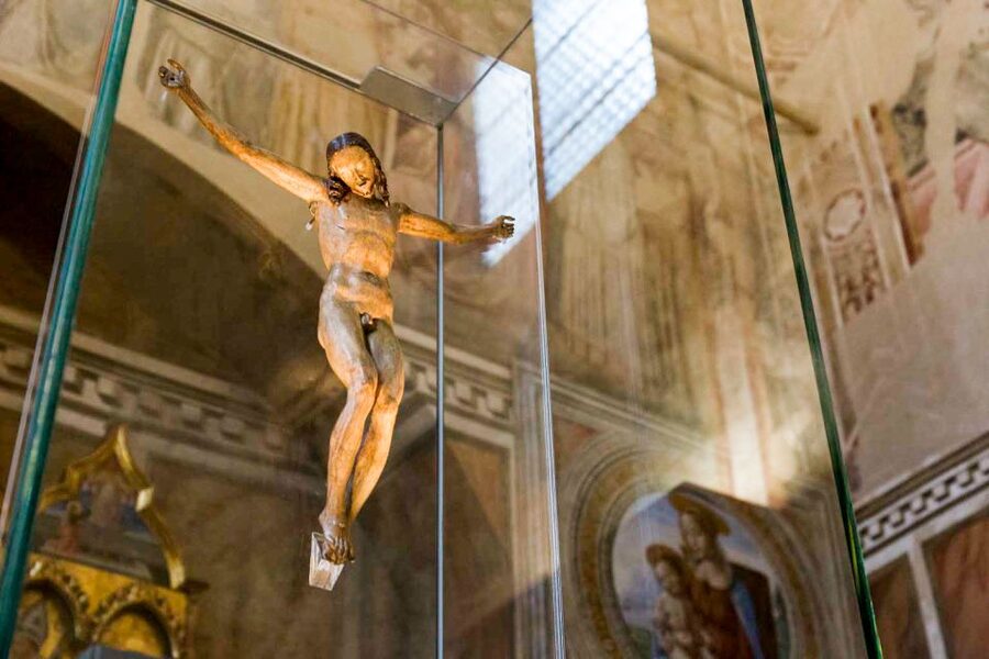 Florence: Reserved Entry Ticket to Bargello Museum - Small extras that can make the day cheaper