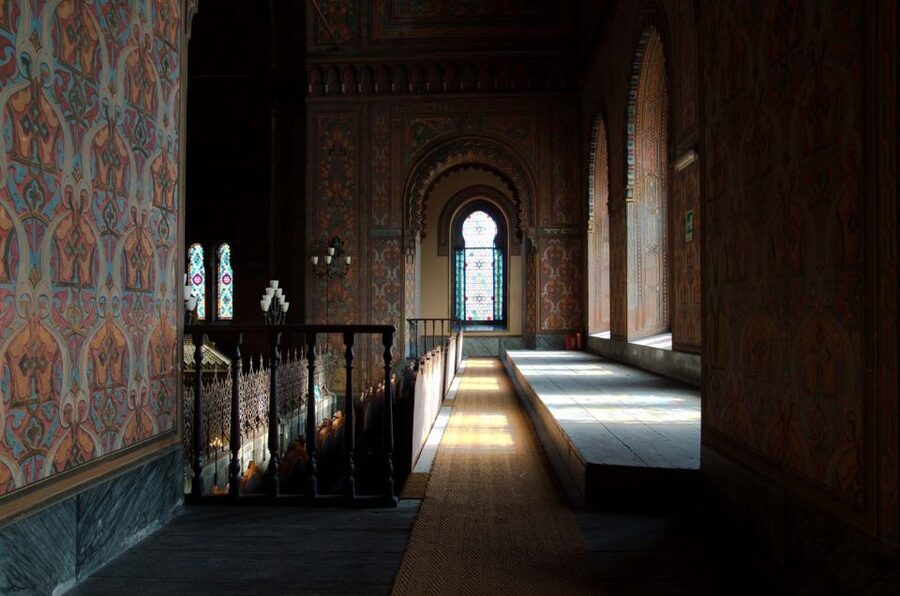 Florence: Synagogue and Jewish Museum Entry Ticket - Why the Florence Synagogue feels different from a typical museum