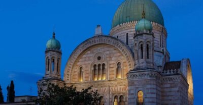 Florence: Synagogue and Jewish Museum Entry Ticket - Entering the site: what $10 buys, and how to plan your timing