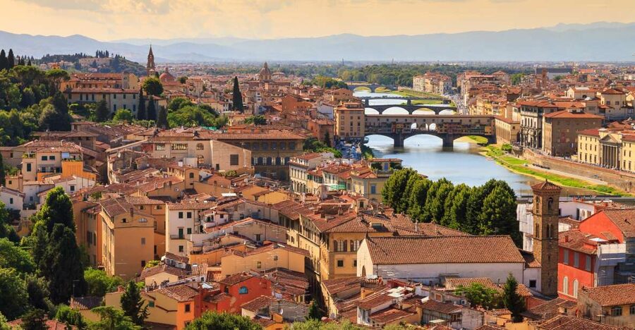 Florence: Timed Entrance Ticket to San Marco Museum - Key points before you go