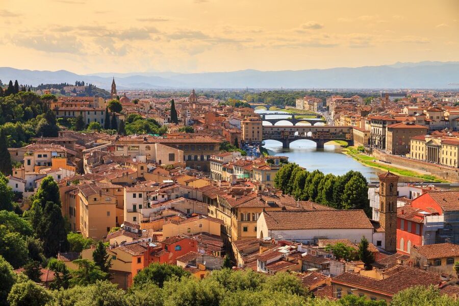 Florence: Timed Entrance Ticket to San Marco Museum - Why San Marco Museum feels different in Florence