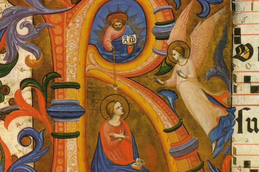 Florence: Timed Entrance Ticket to San Marco Museum - Cloister of St. Anthony: when the building teaches you how to look