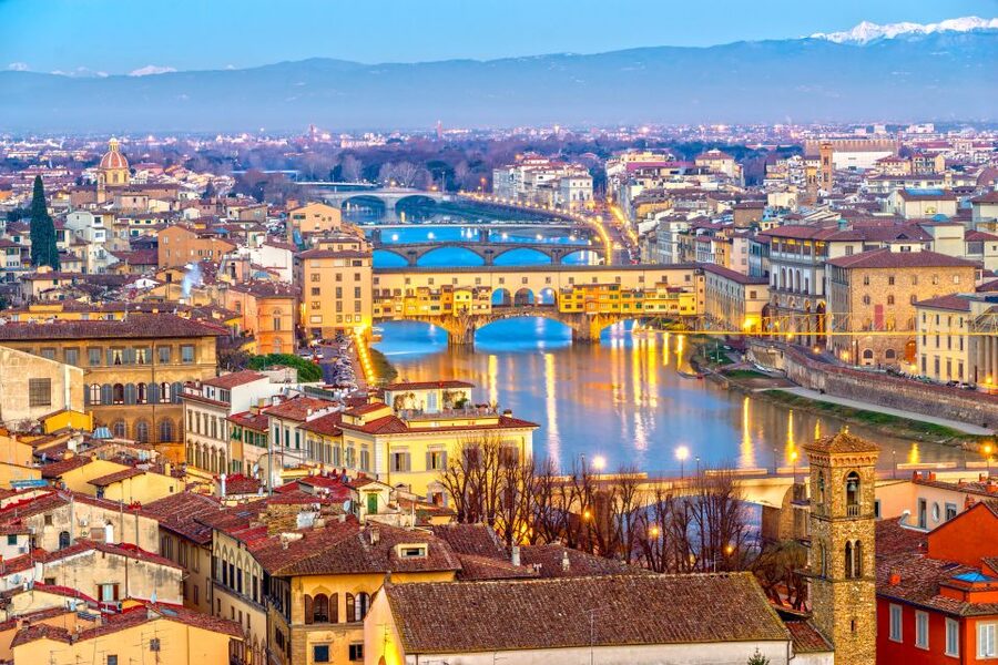 Florence: Timed Entrance Ticket to San Marco Museum - Hard Rock Shop and Hard Rock Cafe discounts: the bonus you might actually use
