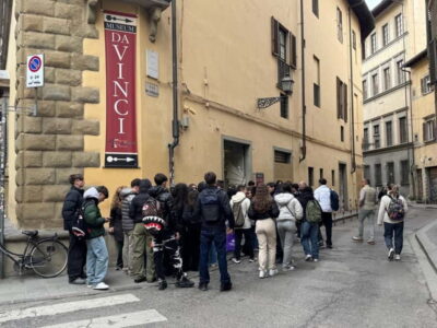 Florence: Visit the Leonardo Da Vinci Museum - Price and logistics: the part that can trip you up