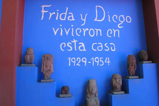 Frida Kahlo and Anahuacalli Museums Ticket with Digital Guide - Who This Ticket Works Best For
