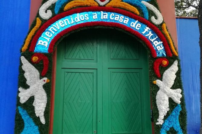 Frida Kahlo and Anahuacalli Museums Ticket with Digital Guide - Should You Book This Frida Kahlo and Anahuacalli Ticket Combo?