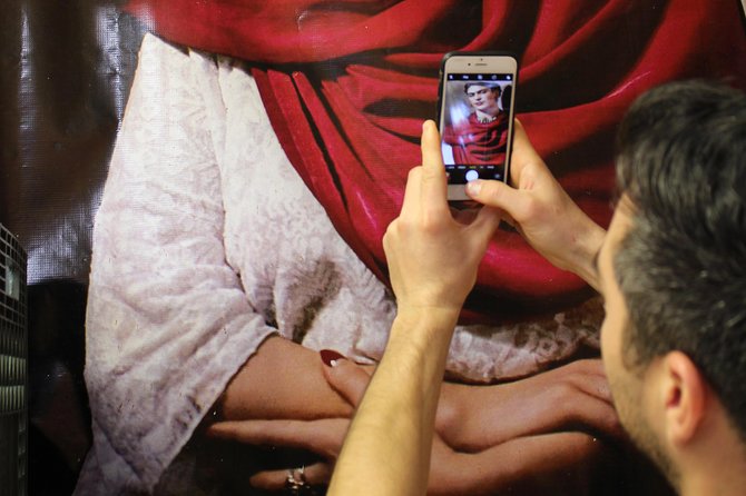 Frida Kahlo VIP [Museum Tickets Included] Bike, Markets & Churros - Key Highlights to Know Before You Go
