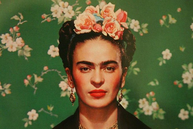 Frida Kahlo VIP [Museum Tickets Included] Bike, Markets & Churros - A Bike-First Coyoacán Plan That Makes the Museum Feel Personal