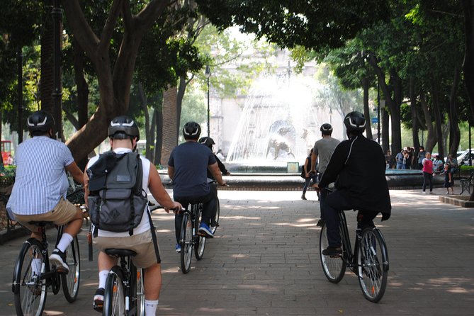 Frida Kahlo VIP [Museum Tickets Included] Bike, Markets & Churros - Frida Kahlo Museum VIP Entry: How to Use Your Time Well