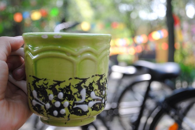 Frida Kahlo VIP [Museum Tickets Included] Bike, Markets & Churros - Guide Style: The People You’ll Hope to Get