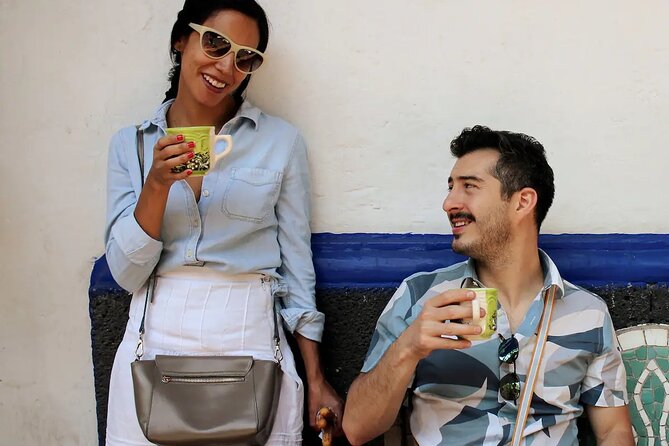 Frida Kahlo VIP [Museum Tickets Included] Walk, Markets & Churros - Timing, pace, and cobblestones: the small comfort details that matter
