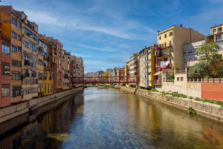From Barcelona: Girona and Dalí Museum Small-group Day Tour - Girona Walking Tour: Jewish Quarter, Cathedrals Area, and Set-Decorator Details
