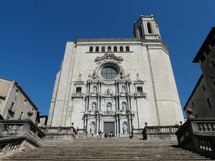 From Barcelona: Girona&Dalí Museum Day Trip with Small Group - Starting in Barcelona Nord (and why meeting point details matter)