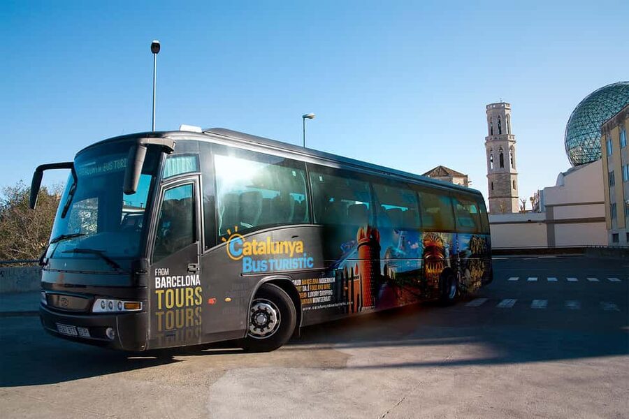 From Barcelona: Girona&Dalí Museum Day Trip with Small Group - Price and value: what $87 buys you on a long day