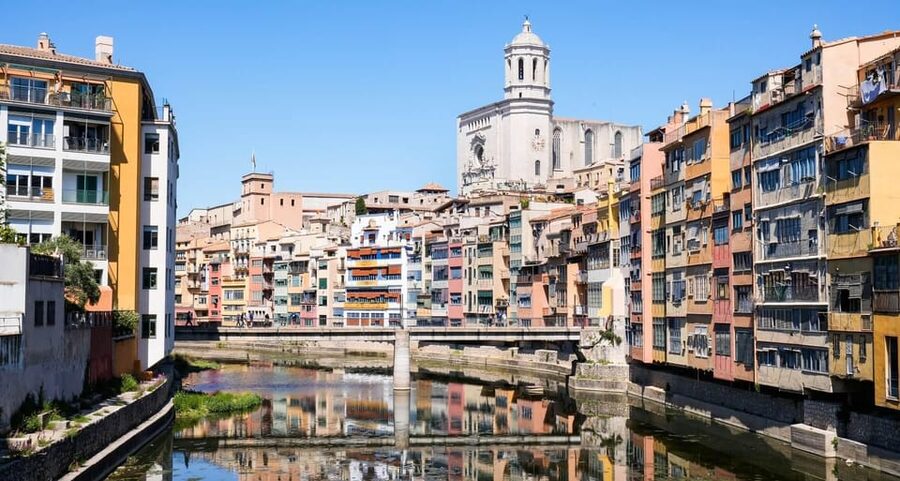 From Barcelona: Girona Guided Tour & Dalí Museum in Figueres - Key things to know before you go