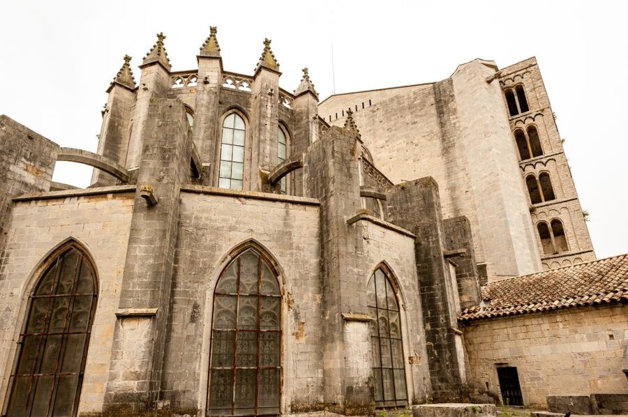 From Barcelona: Girona Guided Tour & Dalí Museum in Figueres - Getting your money’s worth at $85: value math that’s actually useful