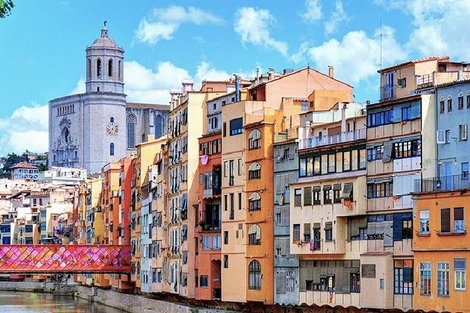 From Barcelona: Private Girona and Figueres with Dali Museum Tour - Dalí.Joyas: surrealism you can almost wear