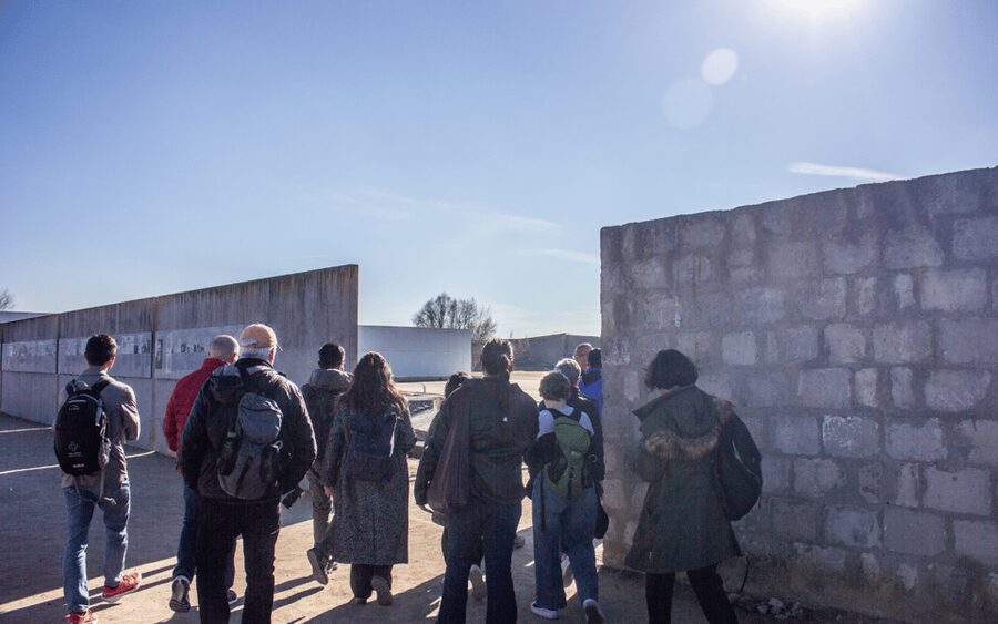 From Berlin: Sachsenhausen Concentration Camp Museum Tour - Key highlights worth planning for