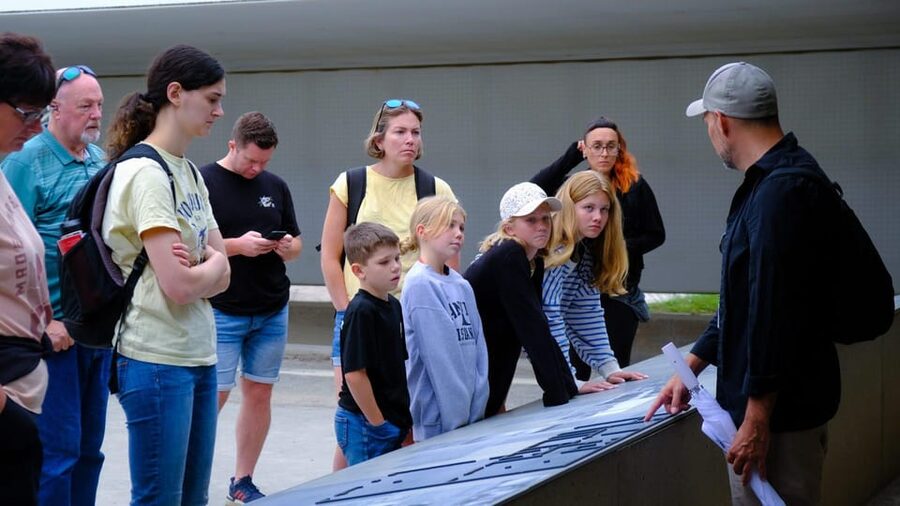 From Berlin: Sachsenhausen Concentration Camp Museum Tour - Should you book this Sachsenhausen Memorial tour?