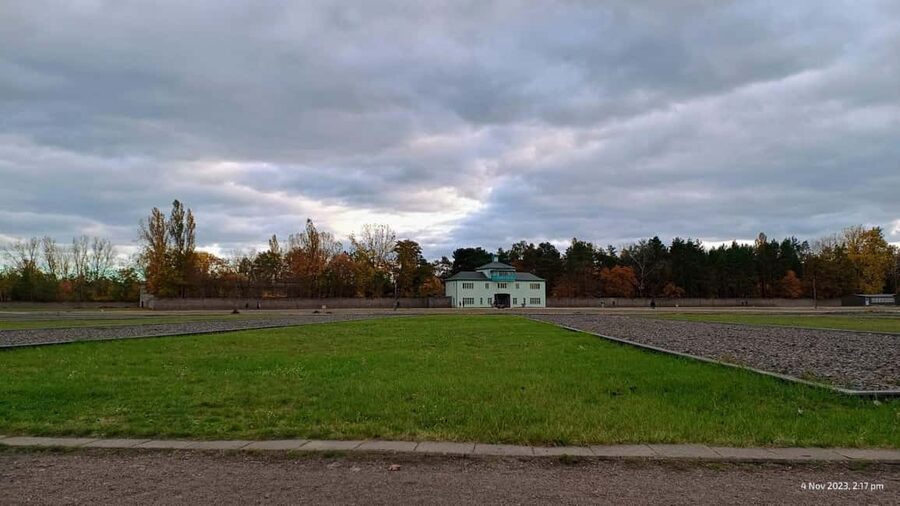 From Berlin: Sachsenhausen Concentration Camp Museum Tour - The stories that stay with you: hardship, optimism, resistance