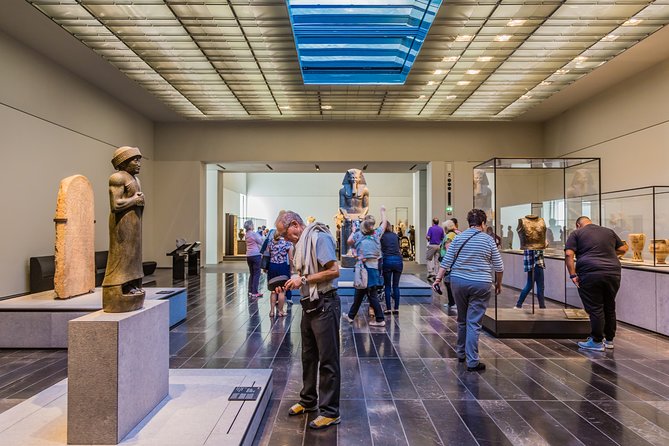 From Dubai: Abu Dhabi Day Tour with Grand Mosque & Louvre Museum - Price and value: what you’re actually paying for