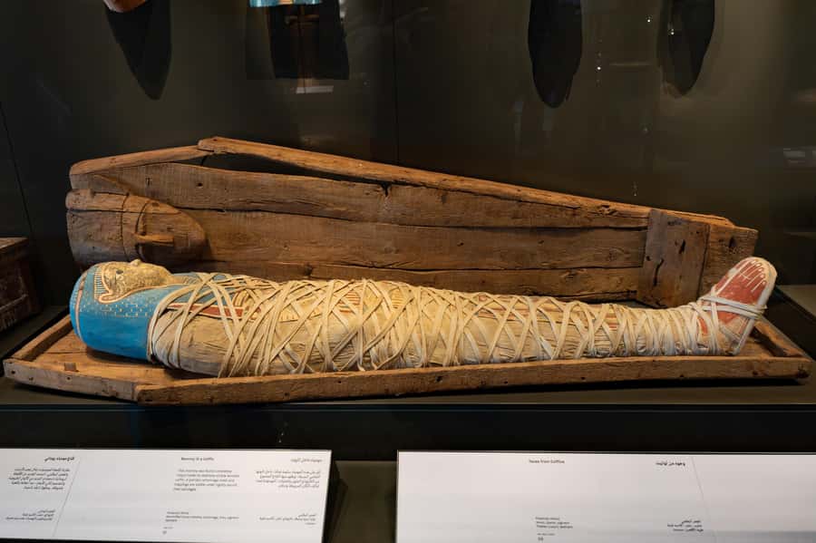 From Hurghada: Grand Egyptian Museum Pyramids Cairo Day Trip - Key points to know before you go