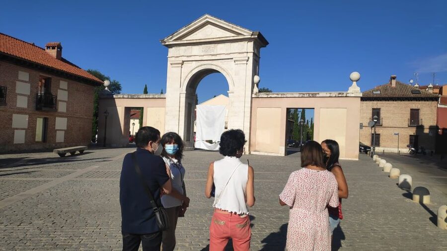 From Madrid: Alcalá de Henares & Cervantes Museum Day Trip - Key highlights to look for