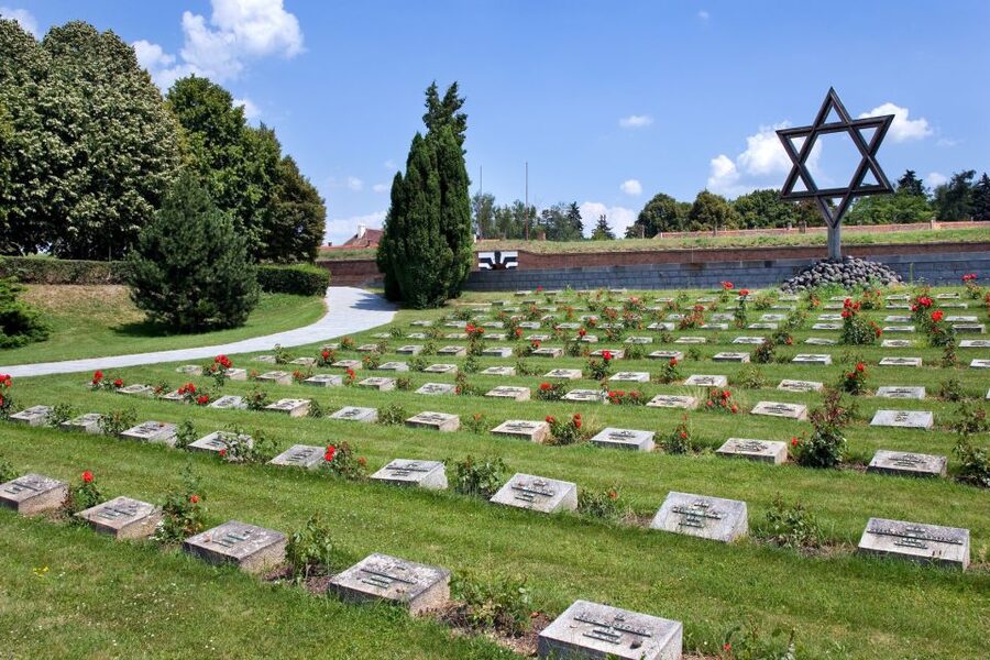 From Prague: Terezín and Ghetto Museum Guided Tour - From Prague pickup to Terezín arrival: why the timing matters