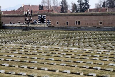From Prague: Terezín and Ghetto Museum Guided Tour - Ghetto Museum (1994): the exhibition that puts events in sequence