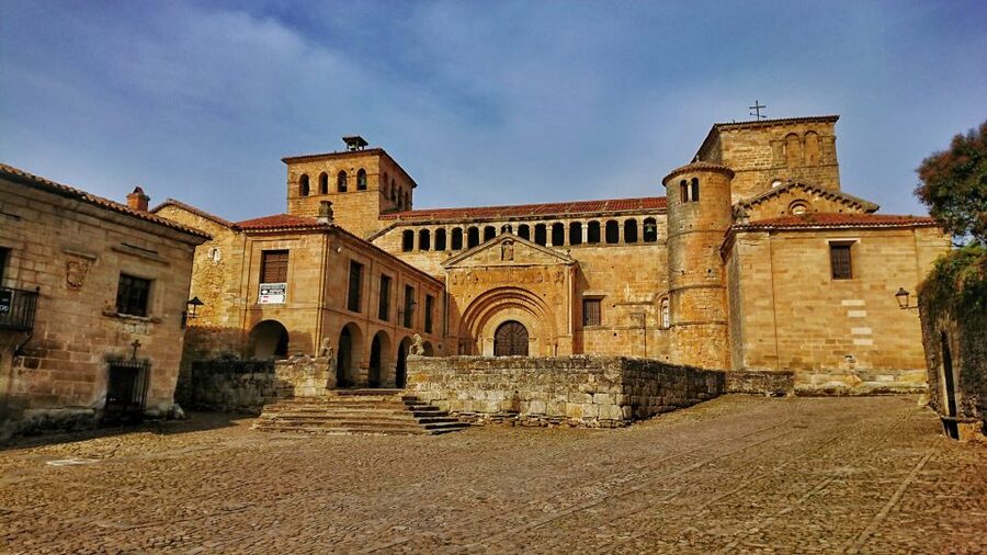 From Santander: Santillana del Mar & Altamira Museum Tour - Comillas free time: use it like a local, not a checklist