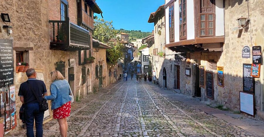 From Santander: Santillana del Mar & Altamira Museum Tour - Who this tour fits best (and who should skip it)