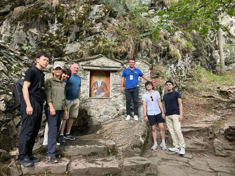 From Sofia: Rila Monastery and Optional Museum, Cave or Spa - The drive into the Rila Mountains: why the travel time is part of the payoff