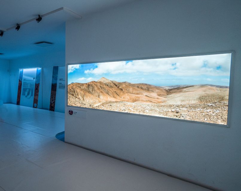 Fuerteventura: Tickets to Salt, Cheese and Windmill Museums - Language and on-site help: keep your expectations practical