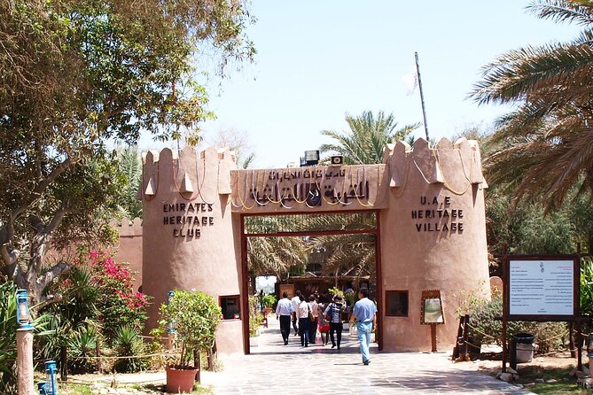 Full-day Abu Dhabi City Tour with Louvre Museum (Optional Lunch) - Who this tour fits best (and who should think twice)