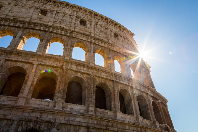 Full-Day: Colosseum, Vatican Museums & St Peter's Guided Tour - Stop 2: Roman Forum’s quick hit (and what to look for)