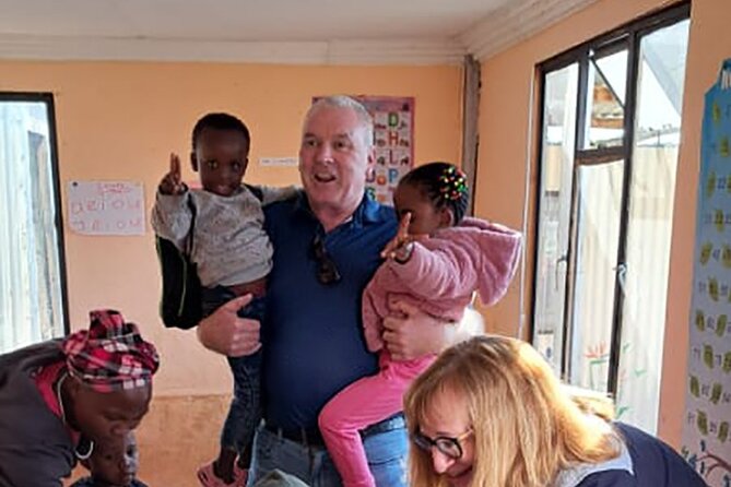 Full-Day Soweto, Apartheid Museum and Lunch Tour - Regina Mundi Church and Freedom Square: the hub of resistance