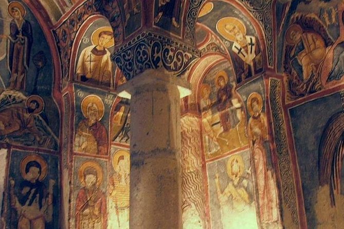Full-Day Tour in Cappadocia with Open Air Museum - Price and What You Actually Get for $36.20