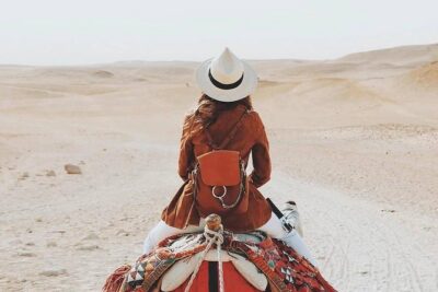 Full Day Tour To Giza Pyramids Egyptian Museum and Khan Khalili Bazaar - Great Pyramids and the Sphinx: Cheops to Khafre on one route