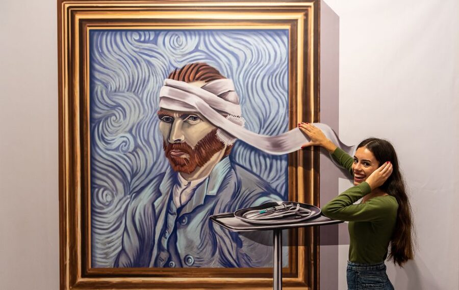 Funchal: 3D Fun Art Museum - Should You Book the 3D Fun Art Museum in Funchal?