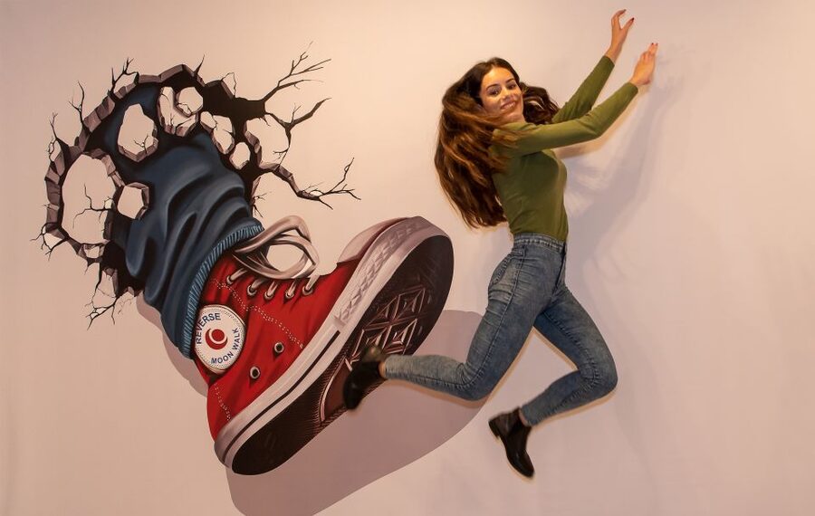 Funchal: 3D Fun Art Museum - Price and Value: Is $12 Worth It?