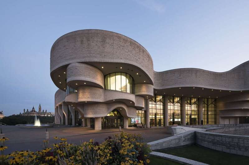 Gatineau: Canadian Museum of History Admission - Key things that make this museum worth your time
